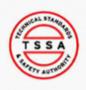TSSA Repair and Alteration Organization of Pressure Vessels