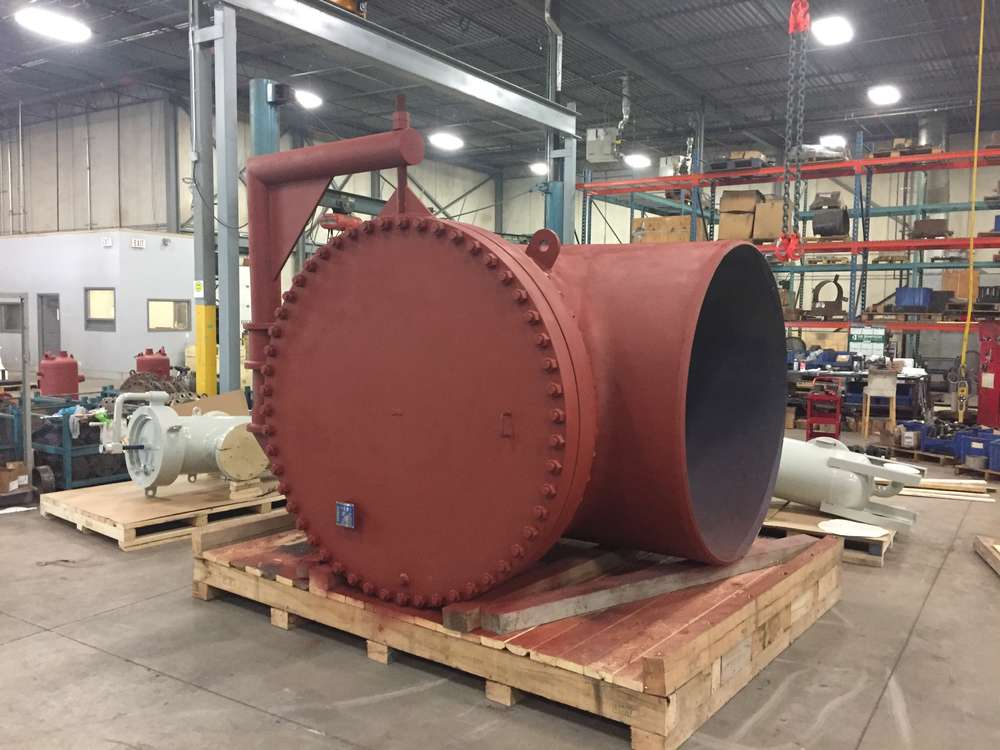 IFC Islip Flow Controls Inc.