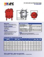 Boiler Blowdown