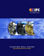 Floating Ball Valves