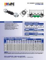 Rubber Connector AUM