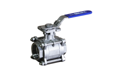 Ball Valves