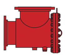 Fabricated Suction Diffusers