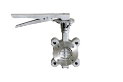 High Performance Butterfly Valves