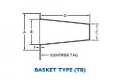 Basket Type (TB)