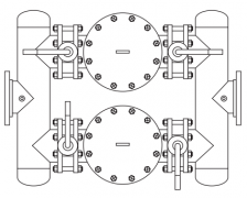 DB150 - Style 1