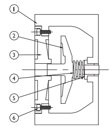 SC125WISSM Wafer