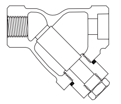 Y600SWST