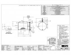 Lake Charles Chemical Project 